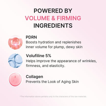 Achandise Collagen Gua Sha Neck Wrinkle Cream