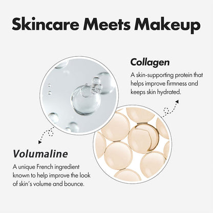 Korean Color Changing Foundation stick | Where Skincare Meets Makeup