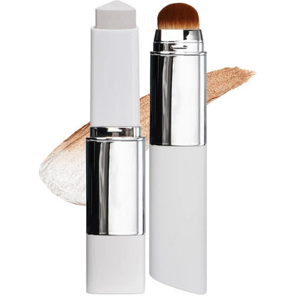 Korean Color Changing Foundation stick | Where Skincare Meets Makeup