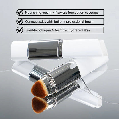 Korean Color Changing Foundation stick | Where Skincare Meets Makeup