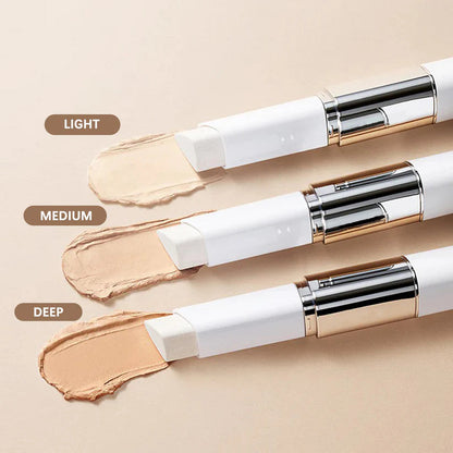 Korean Color Changing Foundation stick | Where Skincare Meets Makeup