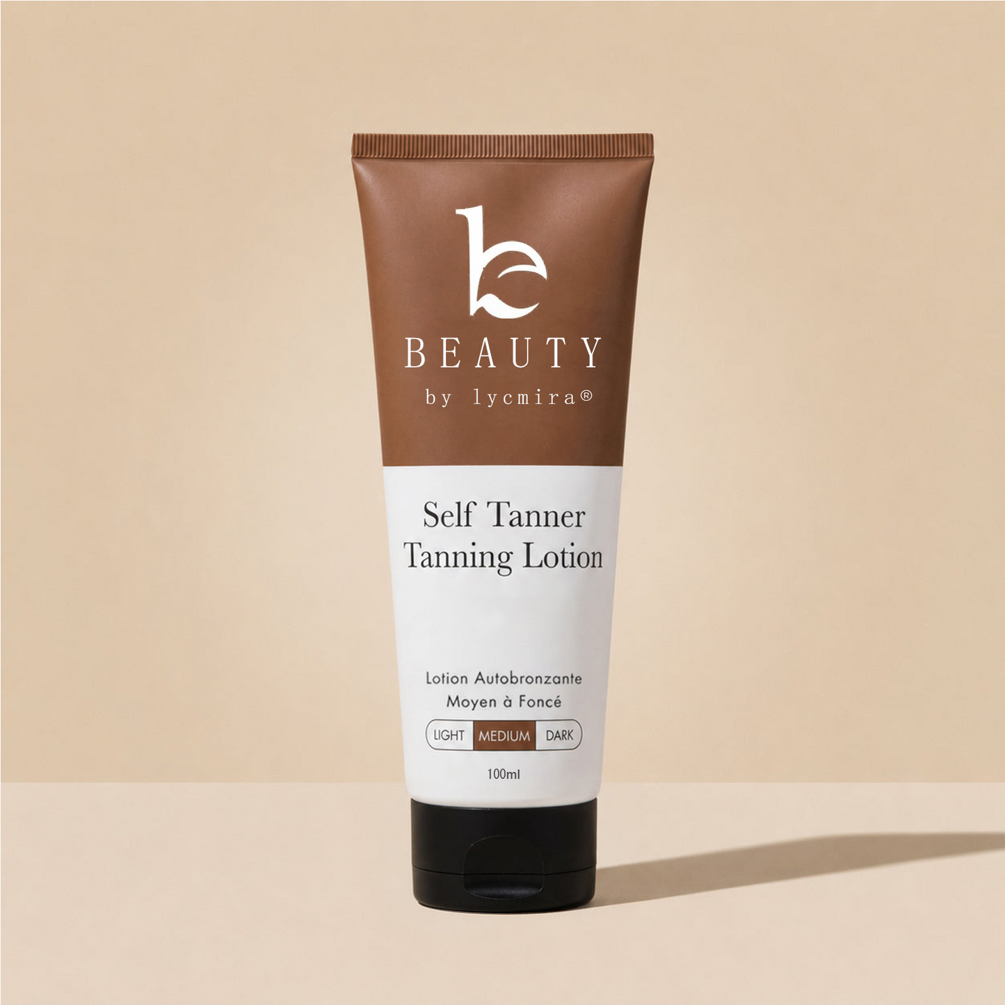 🔥Up to 75% OFF Lycmira® Hydrating Sunless Tanning Loti 🌞No Orange, Streak-Free Glow