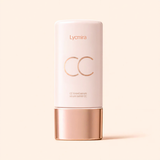 Lycmira® Filter-Like Skin in 60 Seconds