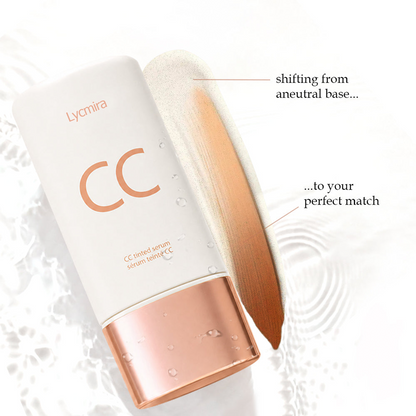 Lycmira® Filter-Like Skin in 60 Seconds