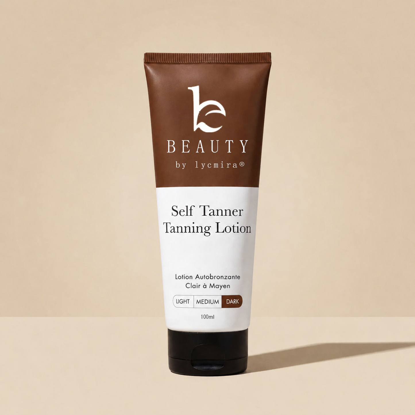 🔥Up to 75% OFF Lycmira® Hydrating Sunless Tanning Loti 🌞No Orange, Streak-Free Glow