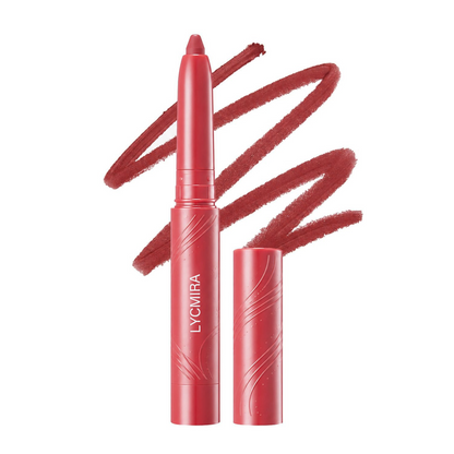 Easy Glide Lip Liner — Creamy, Blendable Color with Smooth Application, Summervibes