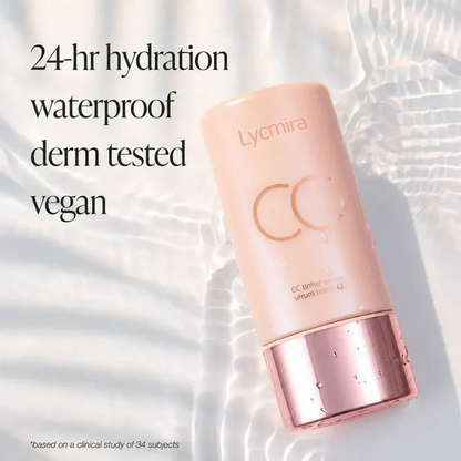 Lycmira® Filter-Like Skin in 60 Seconds