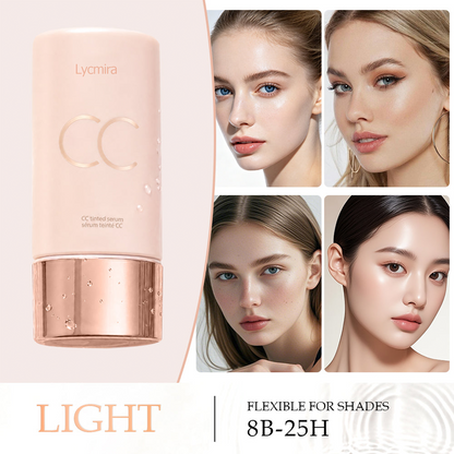 Lycmira® Filter-Like Skin in 60 Seconds