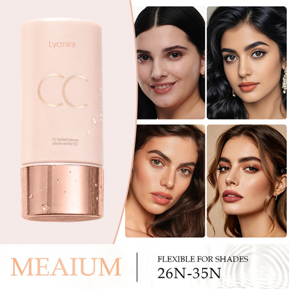 Lycmira® Filter-Like Skin in 60 Seconds