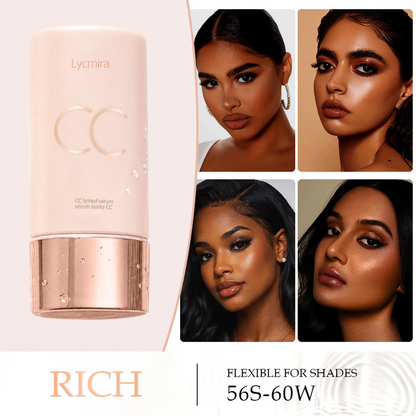 Lycmira® Filter-Like Skin in 60 Seconds