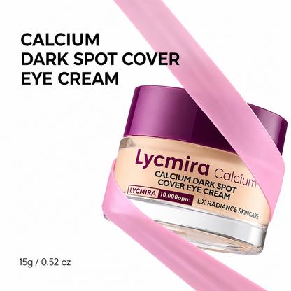 Korean Calcium Dark Spot Eye Cream