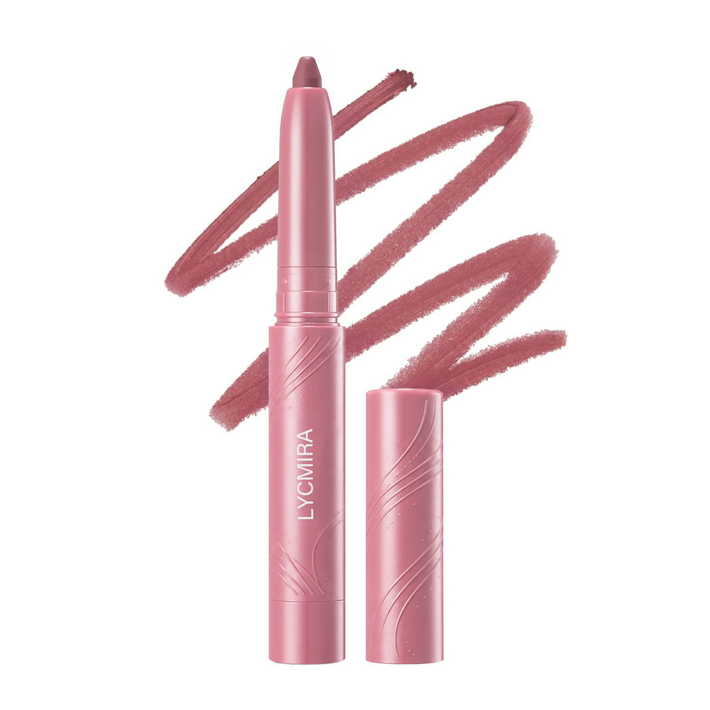 Easy Glide Lip Liner — Creamy, Blendable Color with Smooth Application, Summervibes
