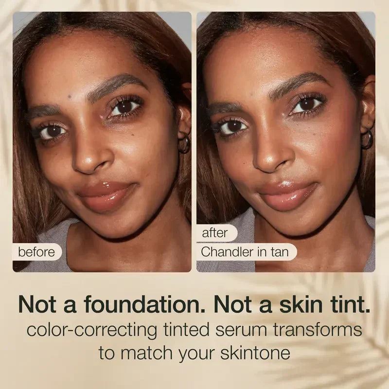 Lycmira® Filter-Like Skin in 60 Seconds