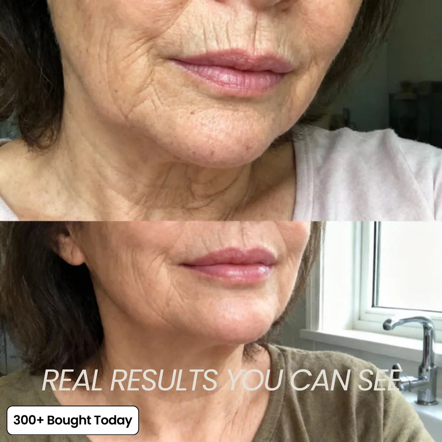 🔥LAST DAY 60% OFF Zrevyn Korean Pink Collagen Volume Multi Balm
