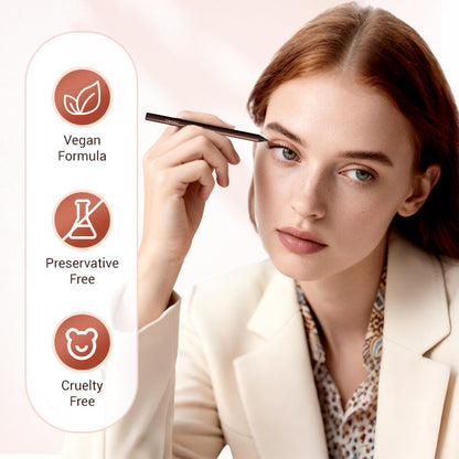 🤎 LAST DAY - BUY 1 GET 1 FREE 🤎 Ultra-Pigmented Beachproof Gel Pencil Eyeliner
