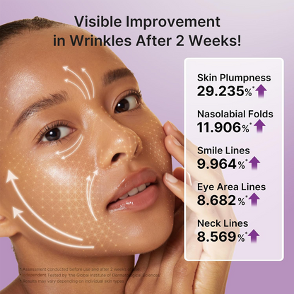 Retinal Volume Booster Serum | Volufiline 4X‑Retinoid, Pore Refining, Firming for Fine Lines & Wrinkles
