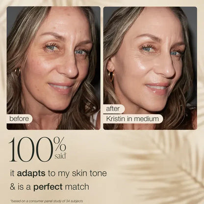 Lycmira® Filter-Like Skin in 60 Seconds