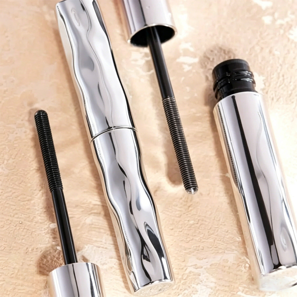 Lycmira® Waterproof Fibre Mascara💧  – Volume & Length without Clumping for Dramatic Moments