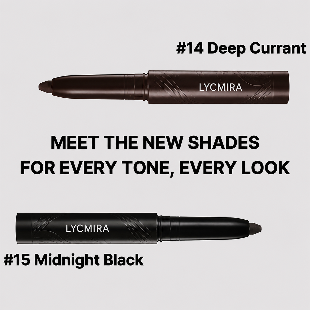 Easy Glide Lip Liner — Creamy, Blendable Color with Smooth Application, Summervibes