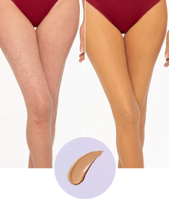 Body Coverage Perfector SPF 30 – Body Makeup for the Face, Arms & Body