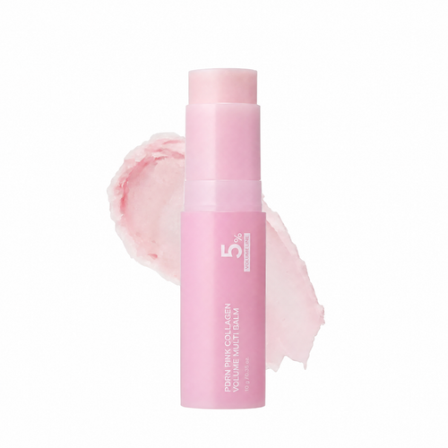 🔥LAST DAY Buy 1 Get 1 Free Korean Pink Collagen Volume Multi Balm