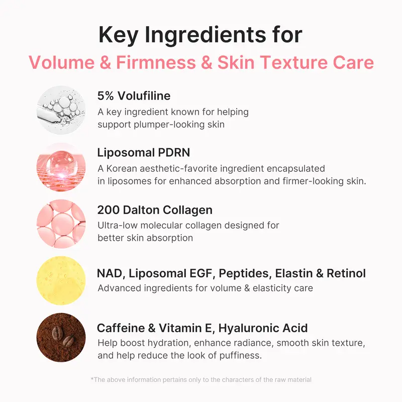 🔥LAST DAY Buy 1 Get 1 Free Korean Pink Collagen Volume Multi Balm