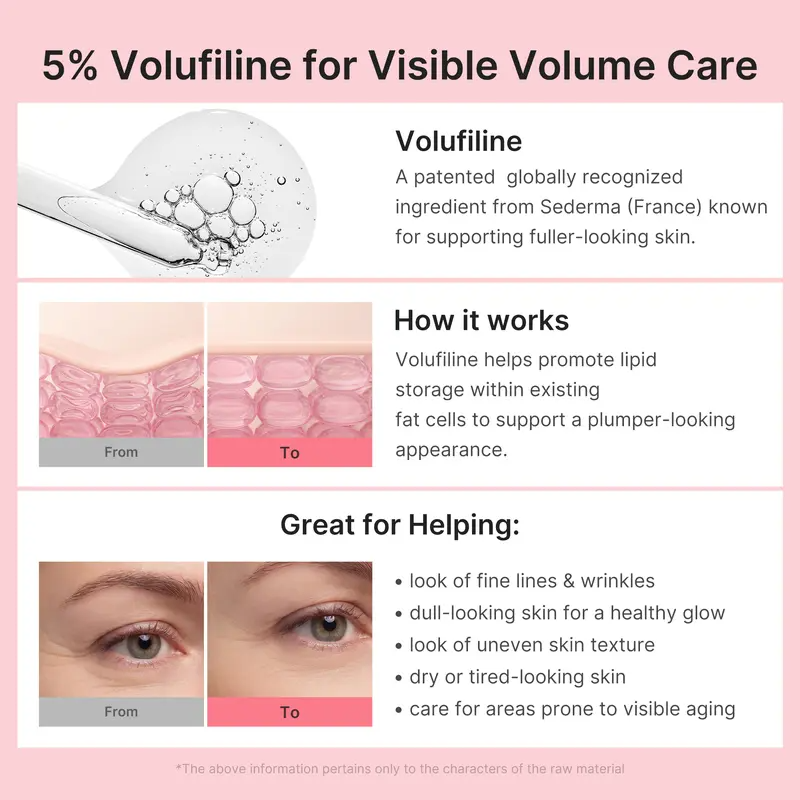 🔥LAST DAY Buy 1 Get 1 Free Korean Pink Collagen Volume Multi Balm
