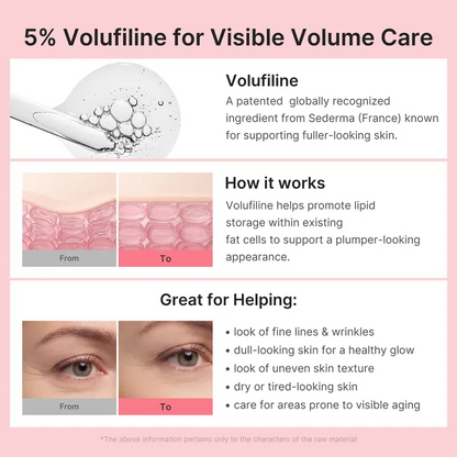🔥LAST DAY Buy 1 Get 1 Free Korean Pink Collagen Volume Multi Balm