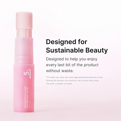 🔥LAST DAY Buy 1 Get 1 Free Korean Pink Collagen Volume Multi Balm