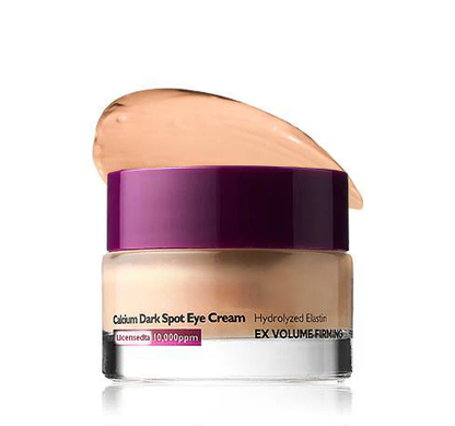 Korean Calcium Dark Spot Eye Cream