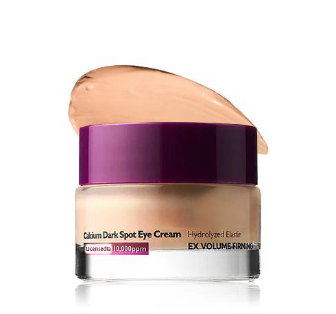 Korean Calcium Dark Spot Eye Cream