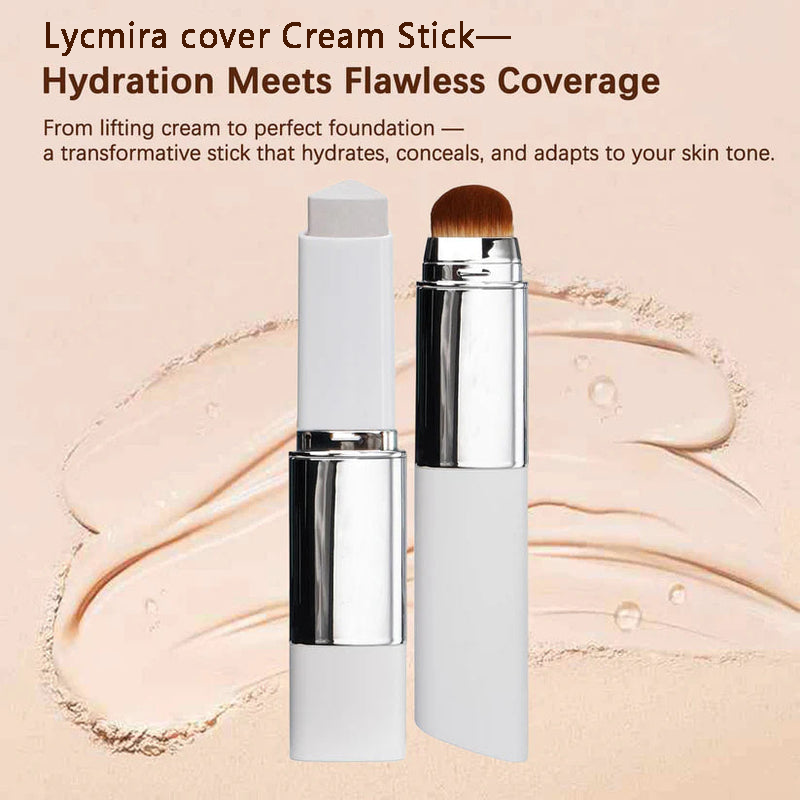 Korean Color Changing Foundation stick | Where Skincare Meets Makeup