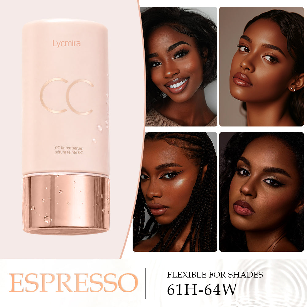 Lycmira® Filter-Like Skin in 60 Seconds