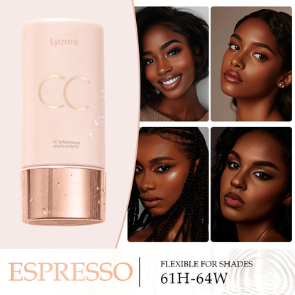 Lycmira® Filter-Like Skin in 60 Seconds