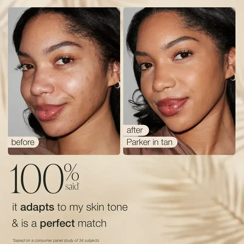 Lycmira® Filter-Like Skin in 60 Seconds