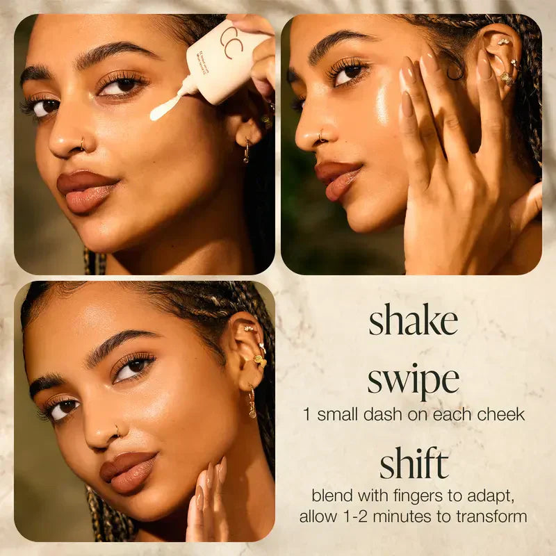 Lycmira® Filter-Like Skin in 60 Seconds