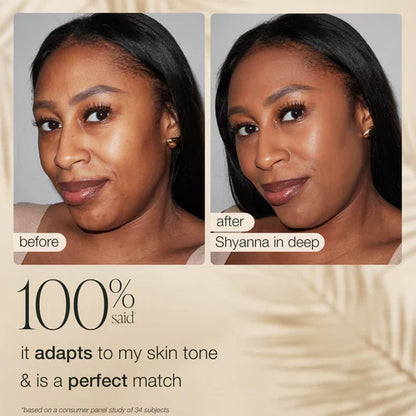 Lycmira® Filter-Like Skin in 60 Seconds