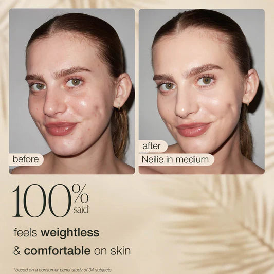 Lycmira® Filter-Like Skin in 60 Seconds
