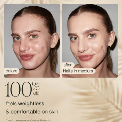 Lycmira® Filter-Like Skin in 60 Seconds