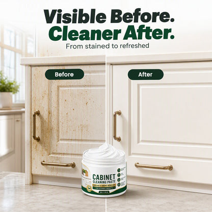 🎁BUY 2 GET 1 FREE🔥Multi Surface Kitchen Cabinet Cleaner