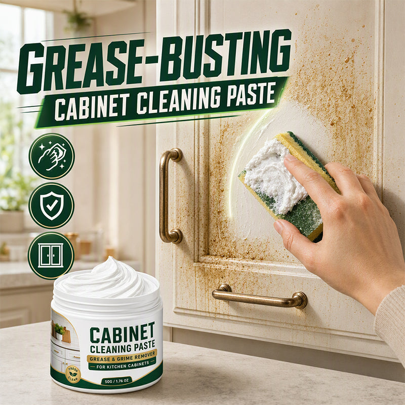 🎁BUY 2 GET 1 FREE🔥Multi Surface Kitchen Cabinet Cleaner