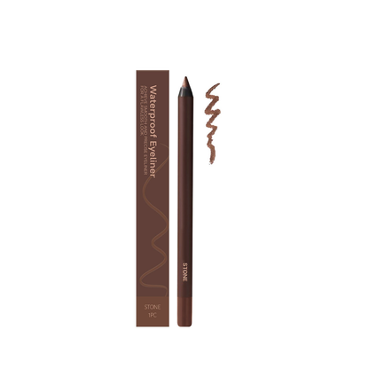 🤎 LAST DAY - BUY 1 GET 1 FREE 🤎 Ultra-Pigmented Beachproof Gel Pencil Eyeliner